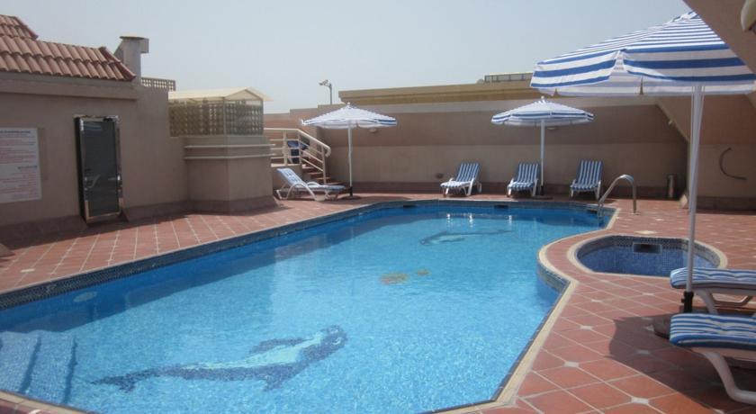 Belvedere Court Deluxe 4*