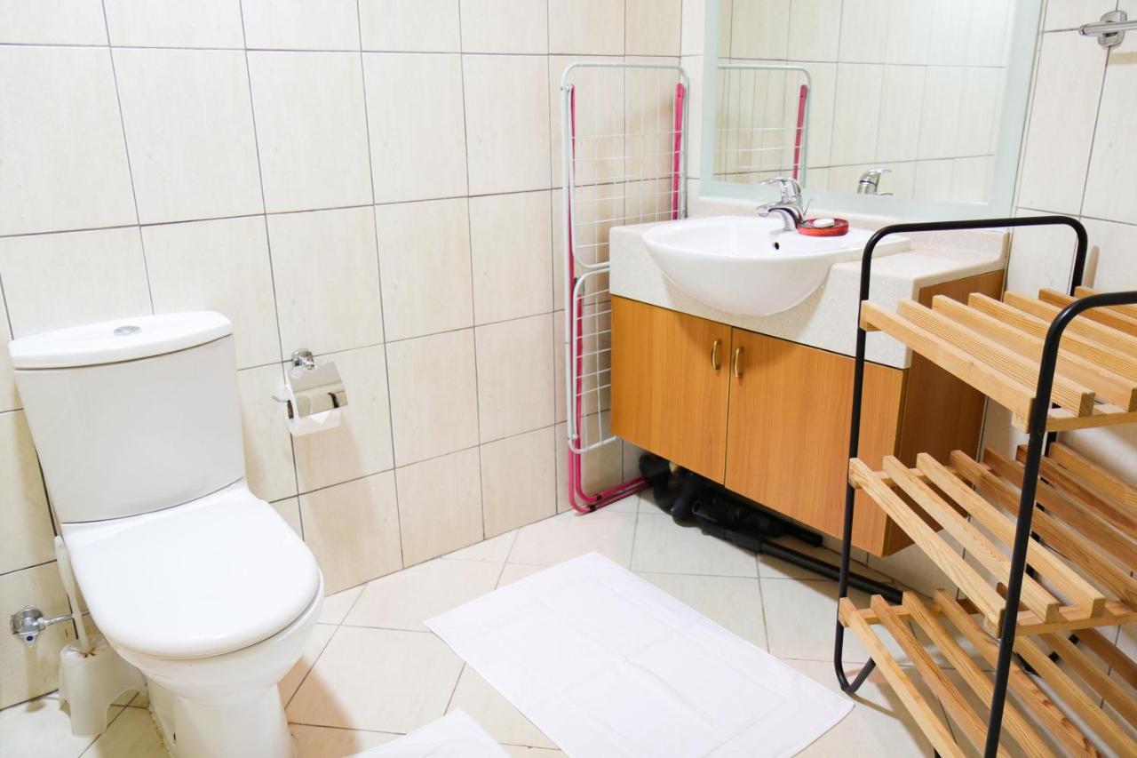 Apartment Shh - Furnished Studio In Spring Oasis, Silicon Oasis *