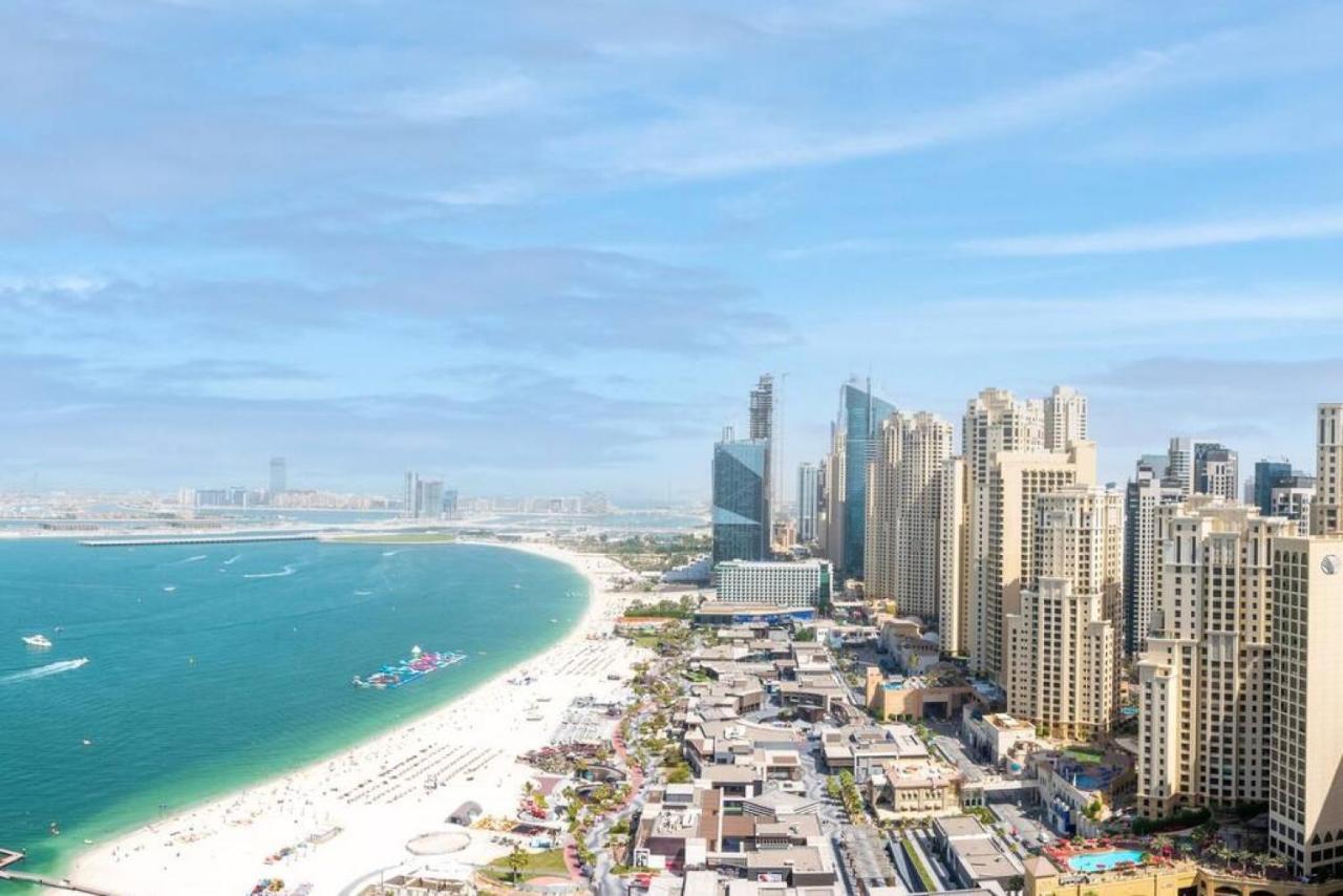 Apartment Key View - Al Bateen Residences Dubai