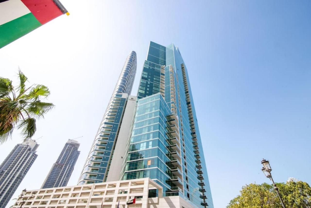 Apartment Key View - Al Bateen Residences *