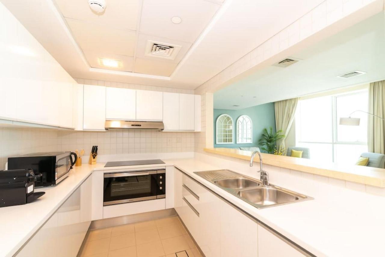 Key View - Al Bateen Residences *
