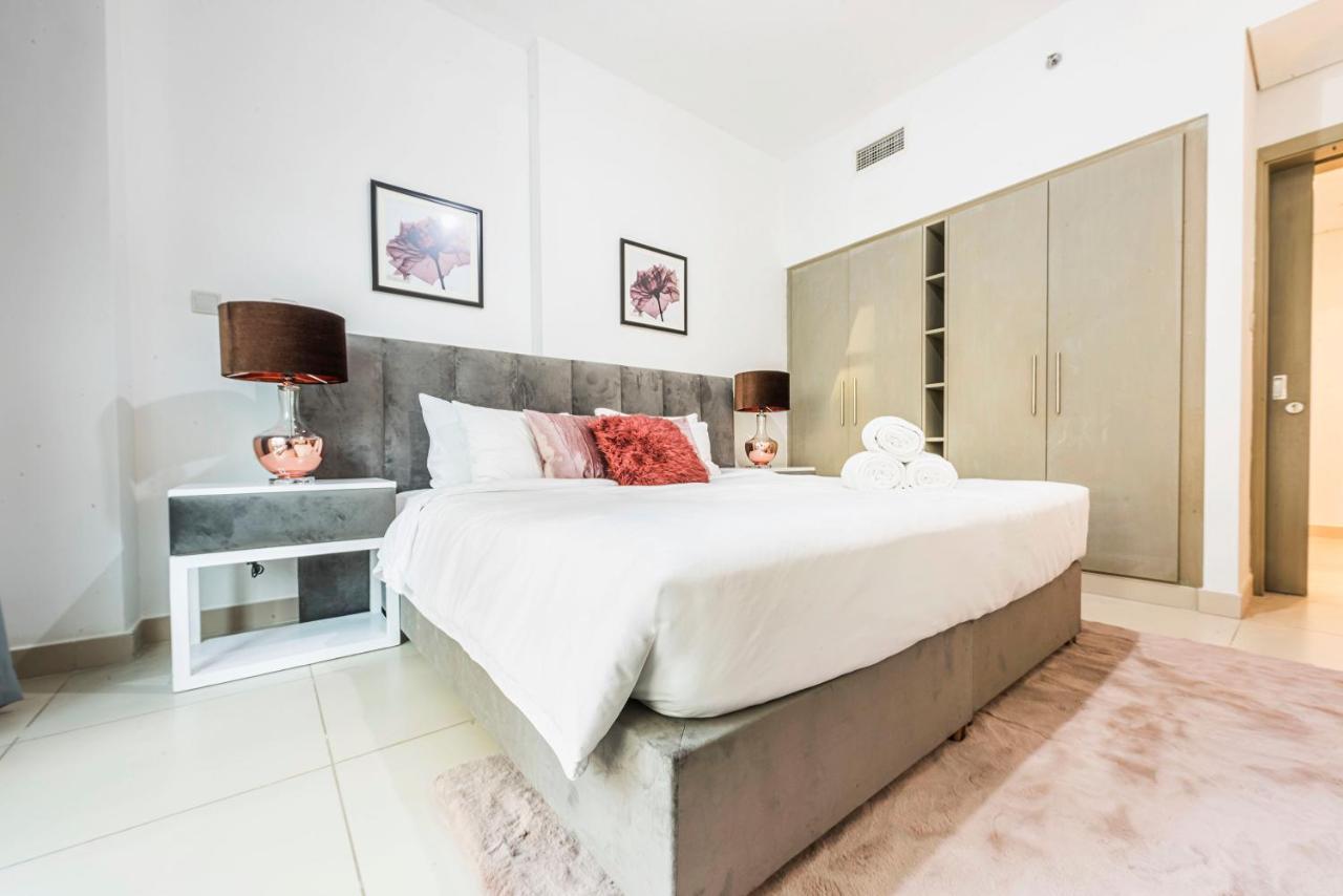 Apartment Bnbmehomes - The Lofts - Emaar