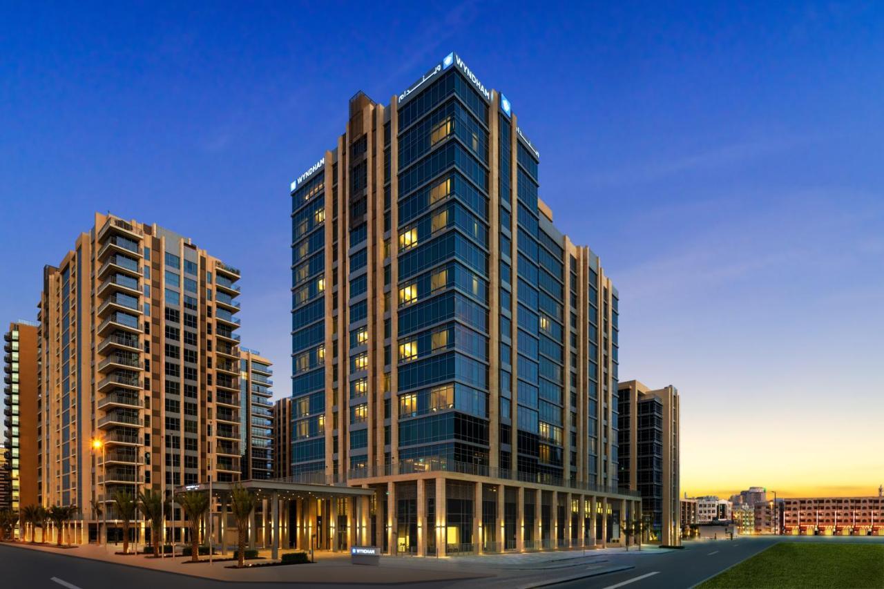 Novotel Dubai Gold District Hotel Dubai
