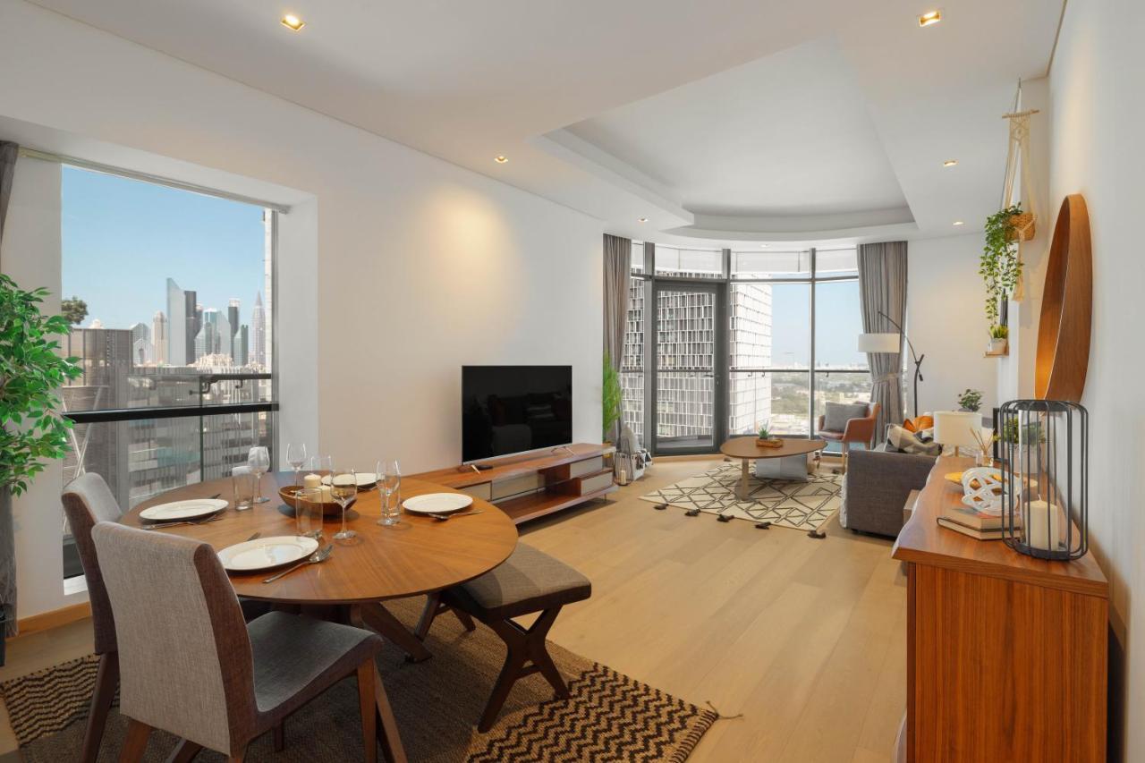 Bnbmehomes - 1 Bed - Seconds To Mall - 1106 *