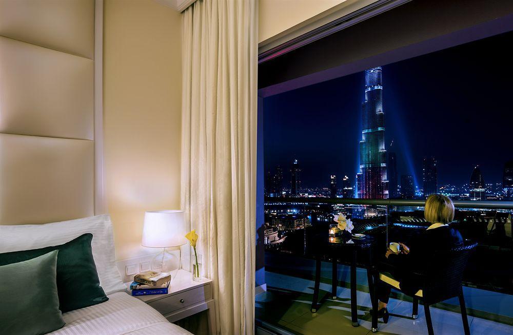 Aparthotel Damac Maison Mall Street
