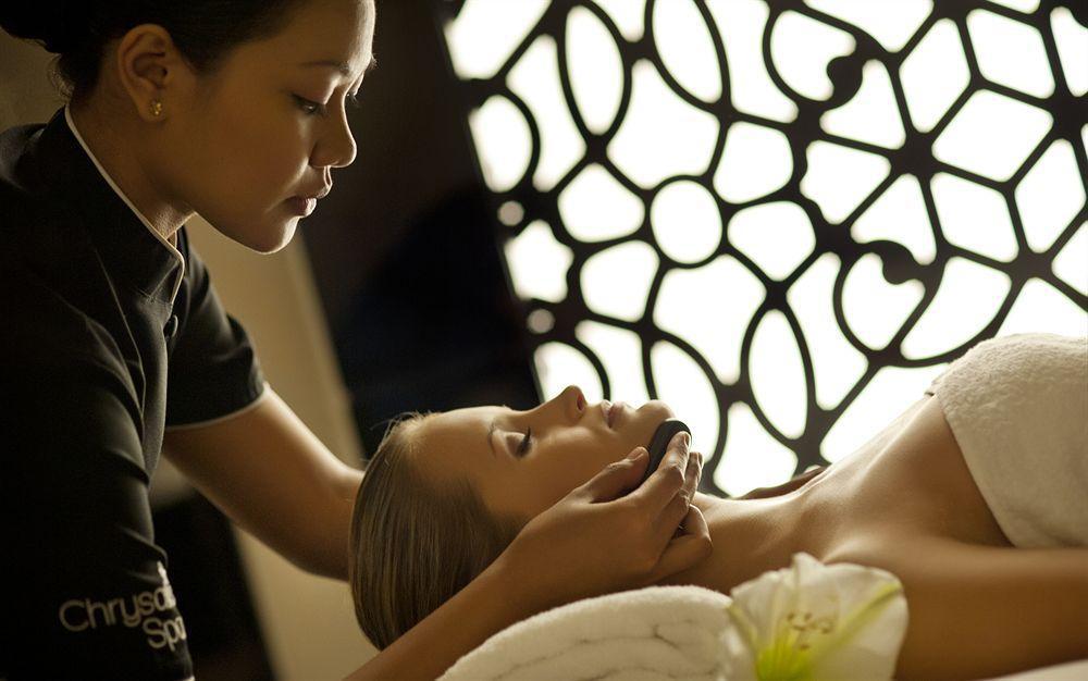 Damac Maison Mall Street 5* Dubai