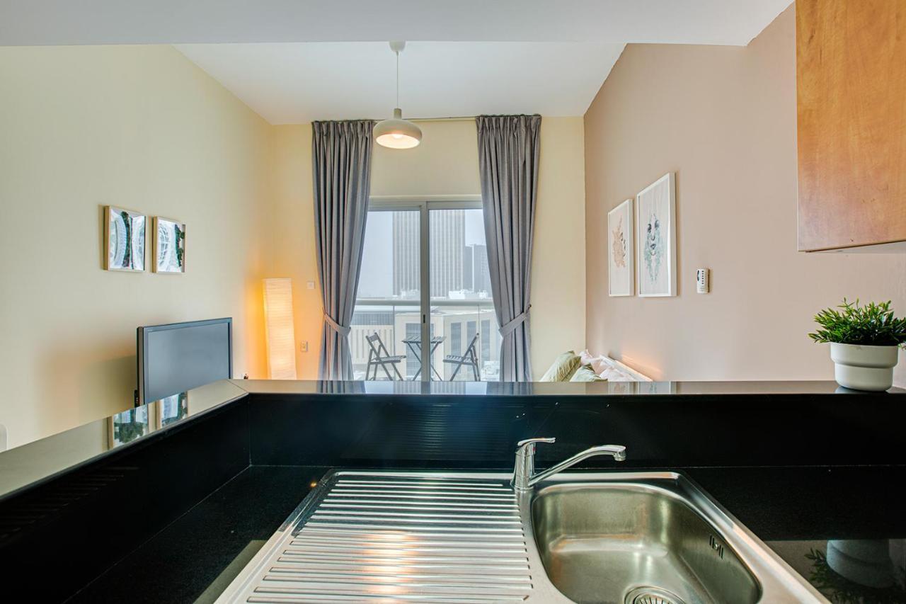 Apartment Splendid In Marina View Towers *