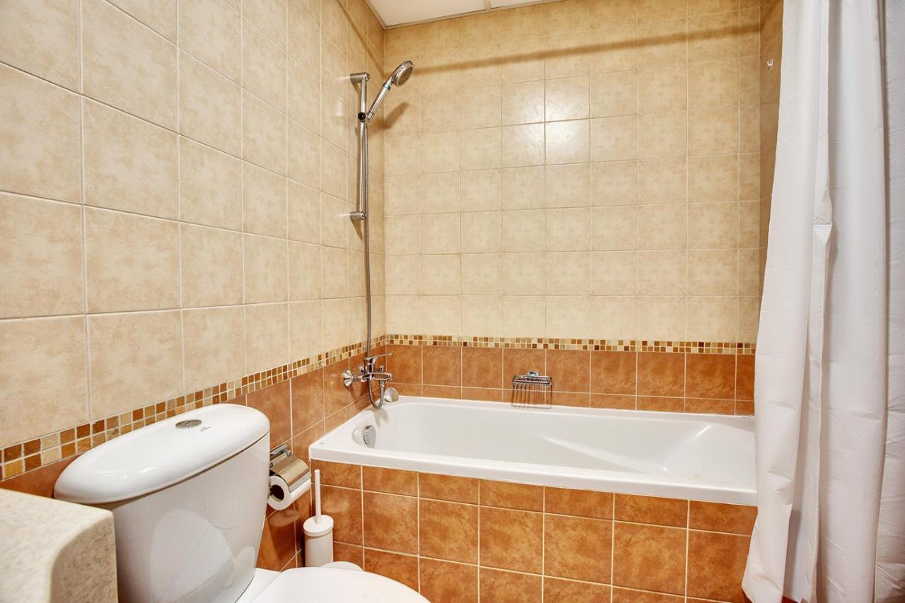 Splendid In Marina View Towers Apartment Dubai