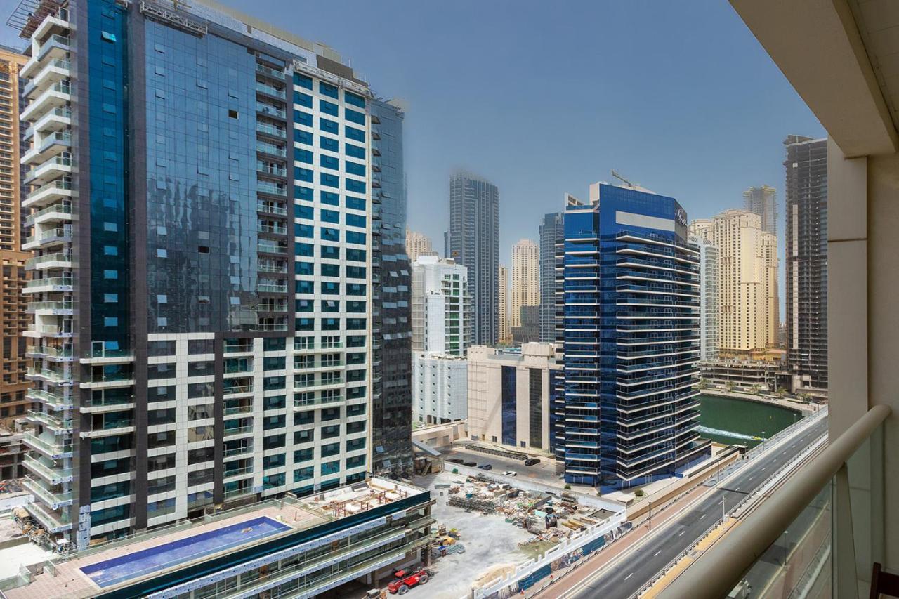 Apartment Splendid In Marina View Towers