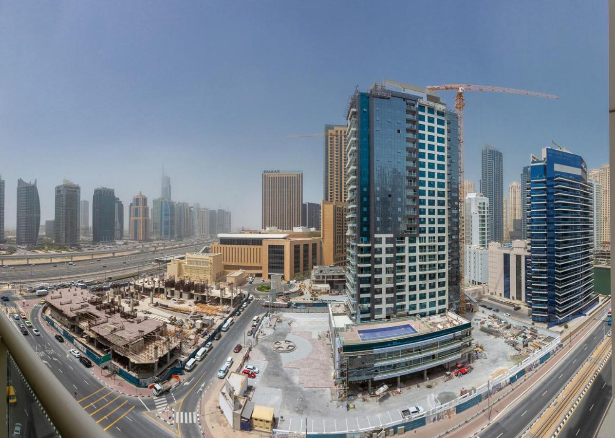 Splendid In Marina View Towers Dubai