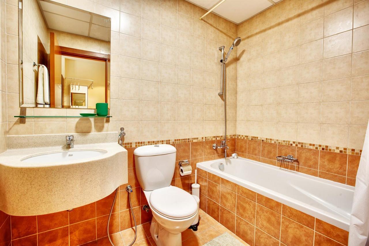 Splendid In Marina View Towers Apartment *