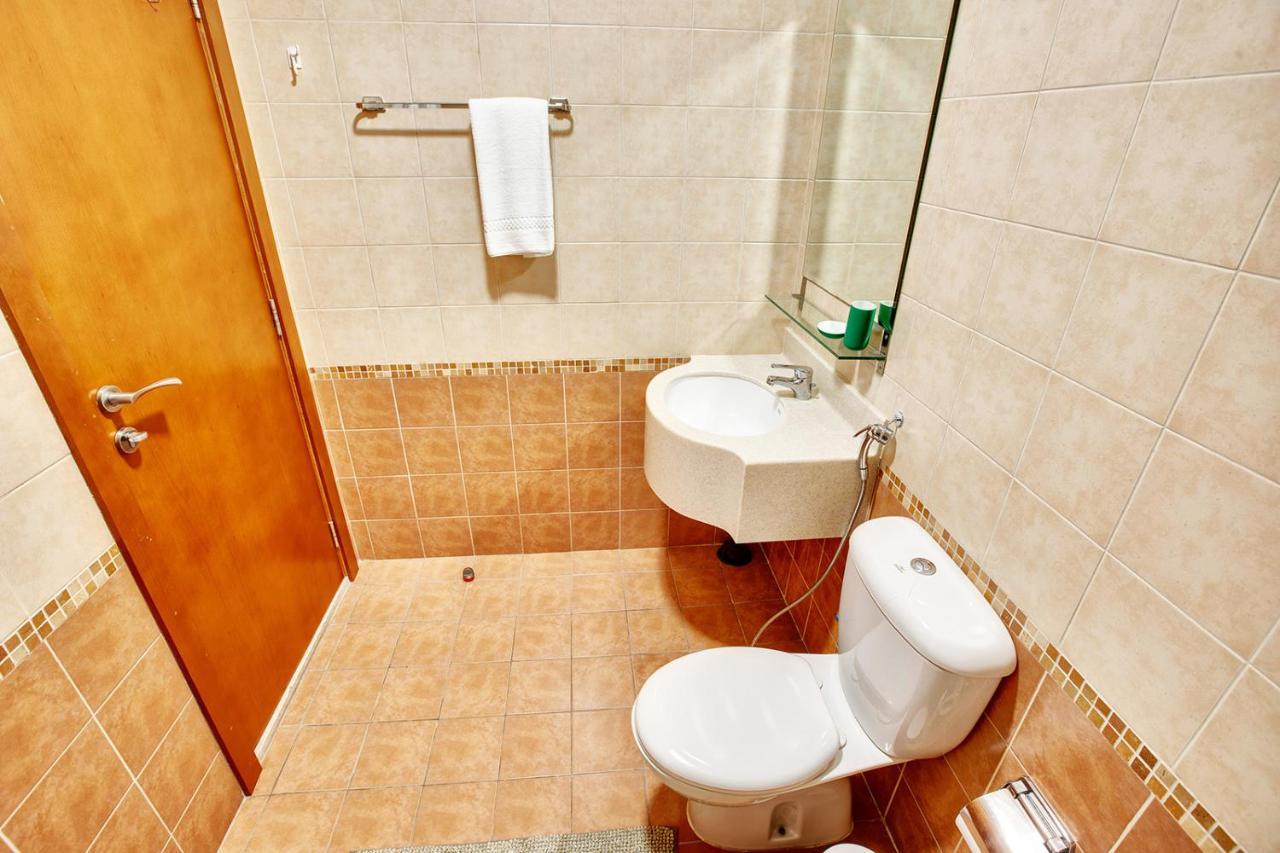 Splendid In Marina View Towers Apartment Dubai