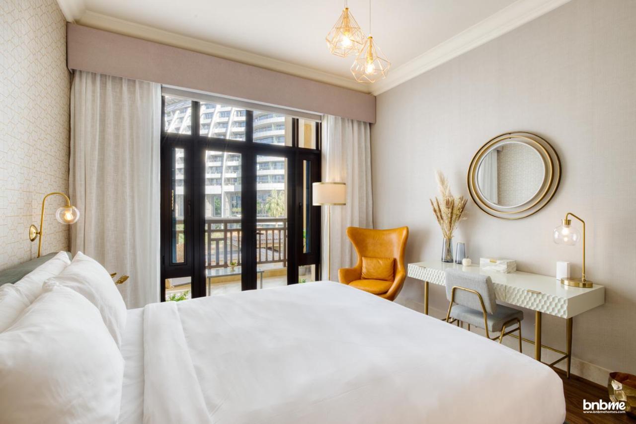 Luxury Designer Interior - Mall - Bnbmehomes - 6018 Apartment Dubai