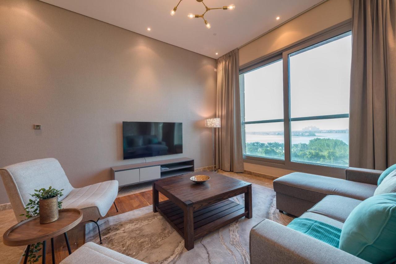 Eden's Homes & Villas - Dream Palm Residences Apartment