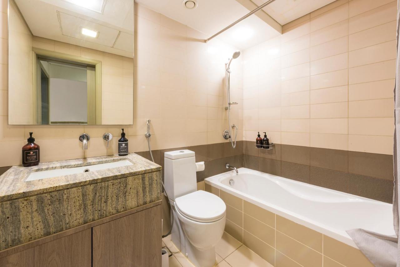 Apartment Bnbmehomes - The Lofts - Emaar Dubai
