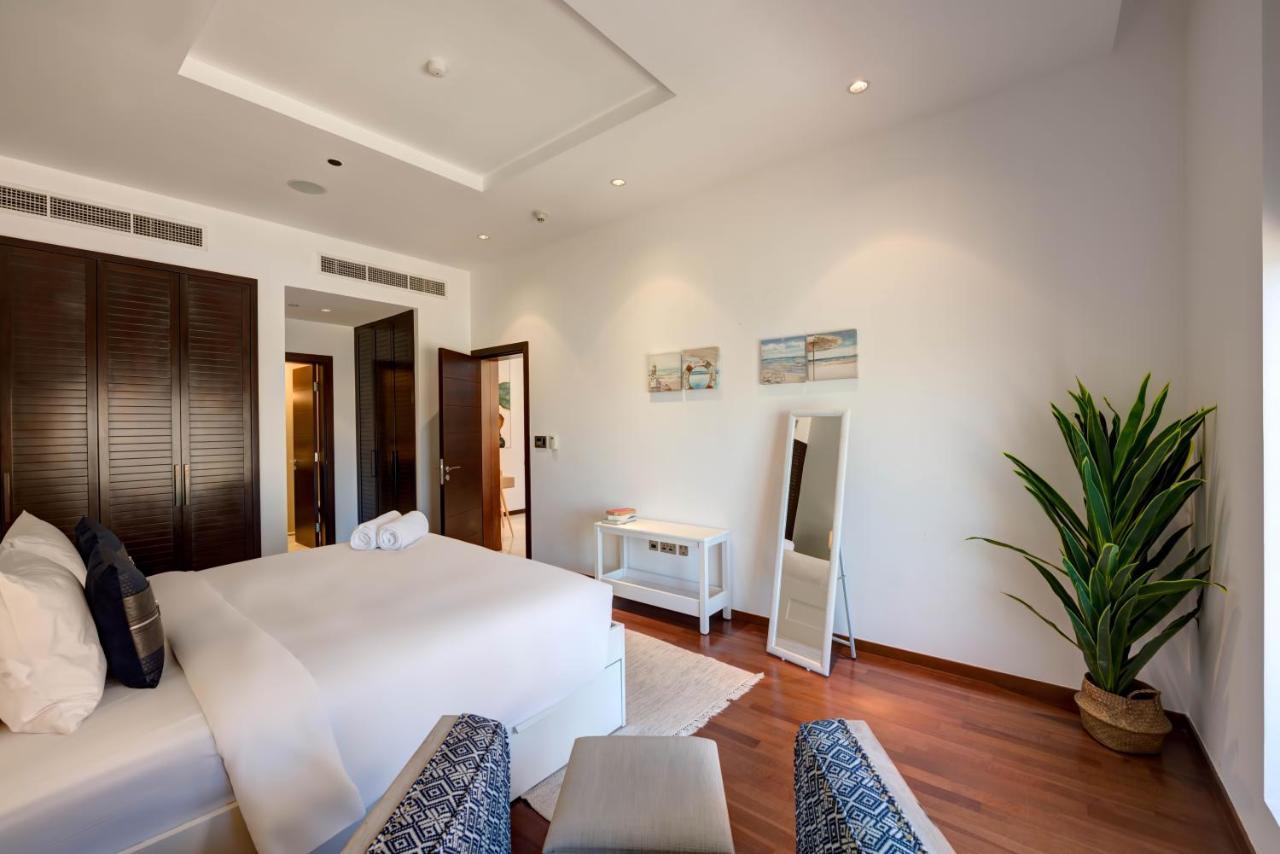 Apartment Bnbmehomes - Private Beach, Infinity Pool, Club At Andaaz -402