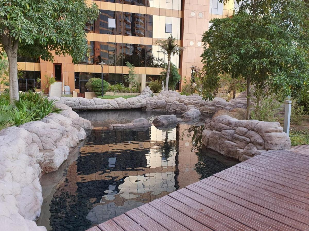 Bnbmehomes - Private Beach, Infinity Pool, Club At Andaaz -402