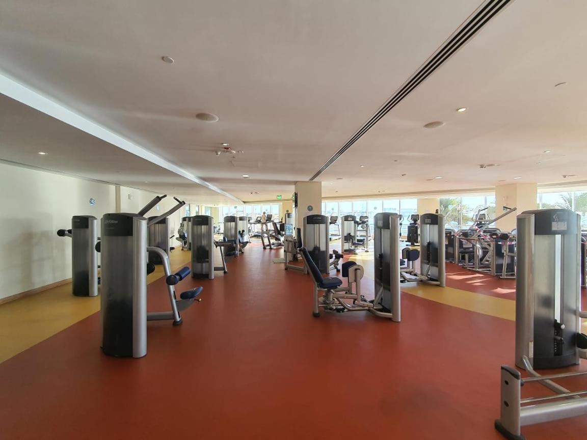 Bnbmehomes - Private Beach, Infinity Pool, Club At Andaaz -402 Apartment *
