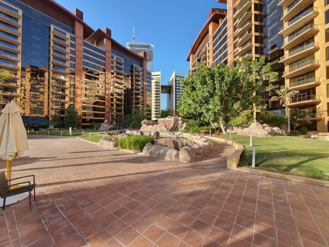 Apartment Bnbmehomes - Private Beach, Infinity Pool, Club At Andaaz -402