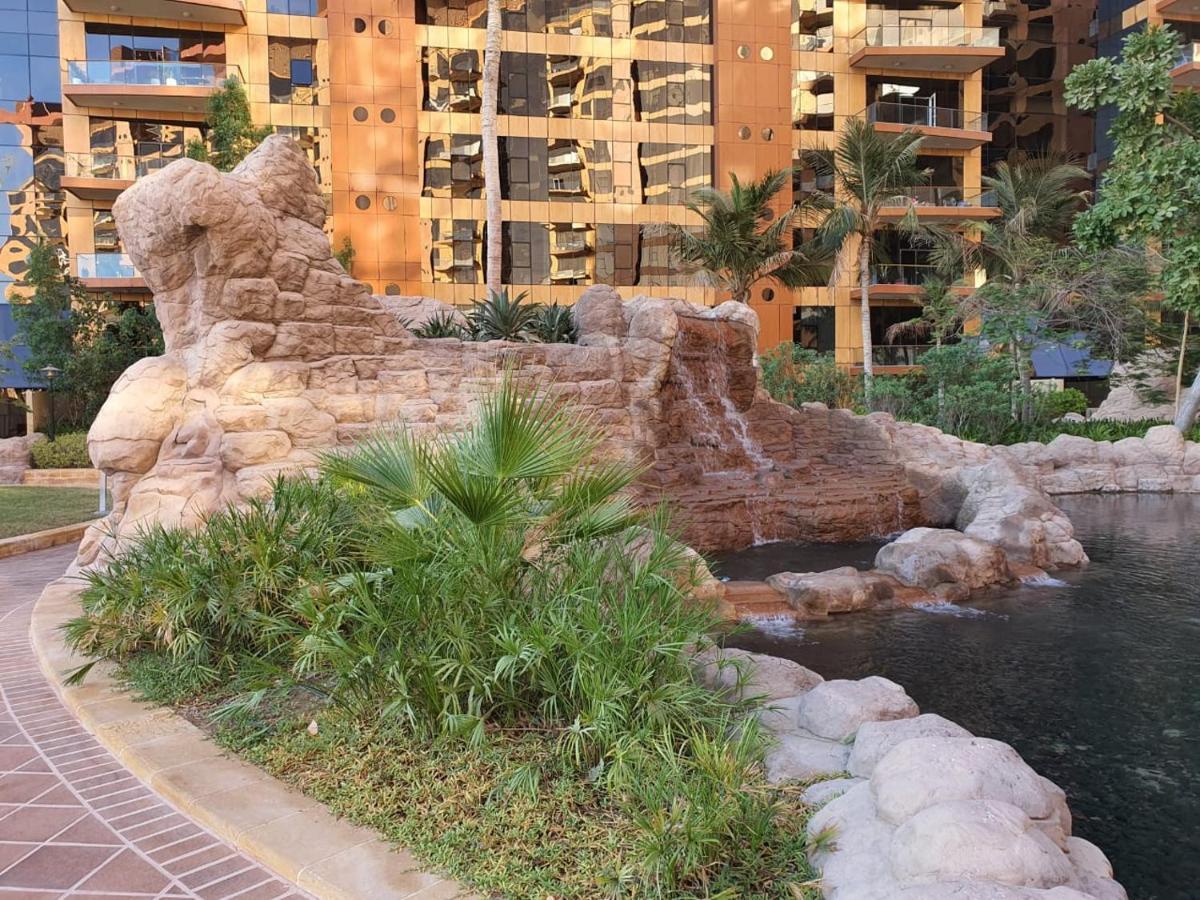 Bnbmehomes - Private Beach, Infinity Pool, Club At Andaaz -402 Dubai