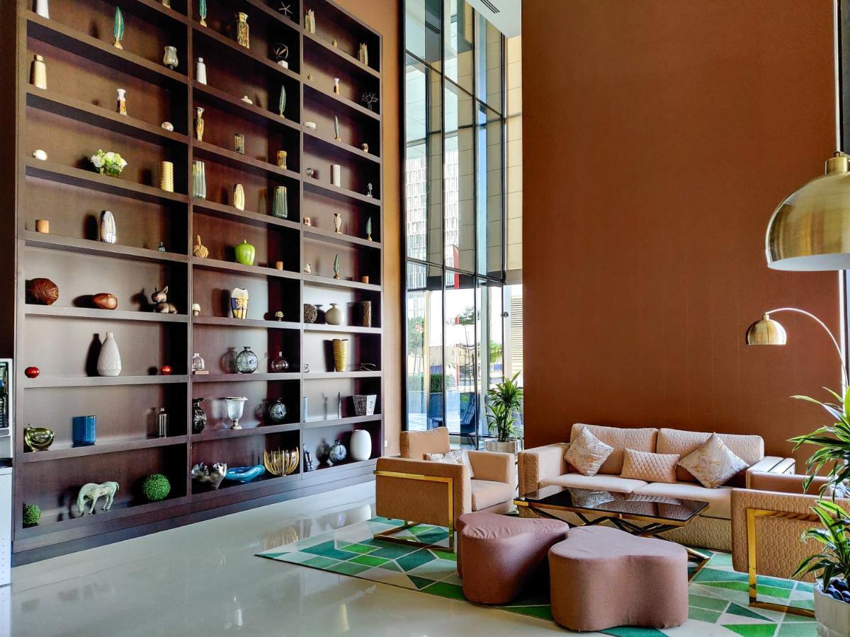 Bnbmehomes - 1 Bed - Seconds To Mall - 1106 Apartment Dubai