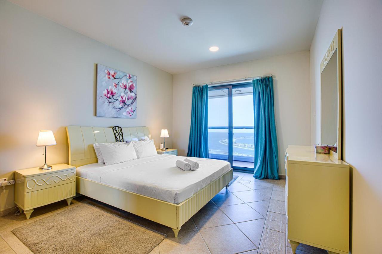Apartment Full Sea View Fantastic Princess Marina