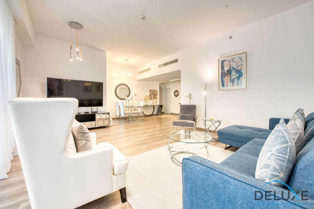 Apartment Serene 2br At Rimal 1 By Deluxe Holiday Homes *