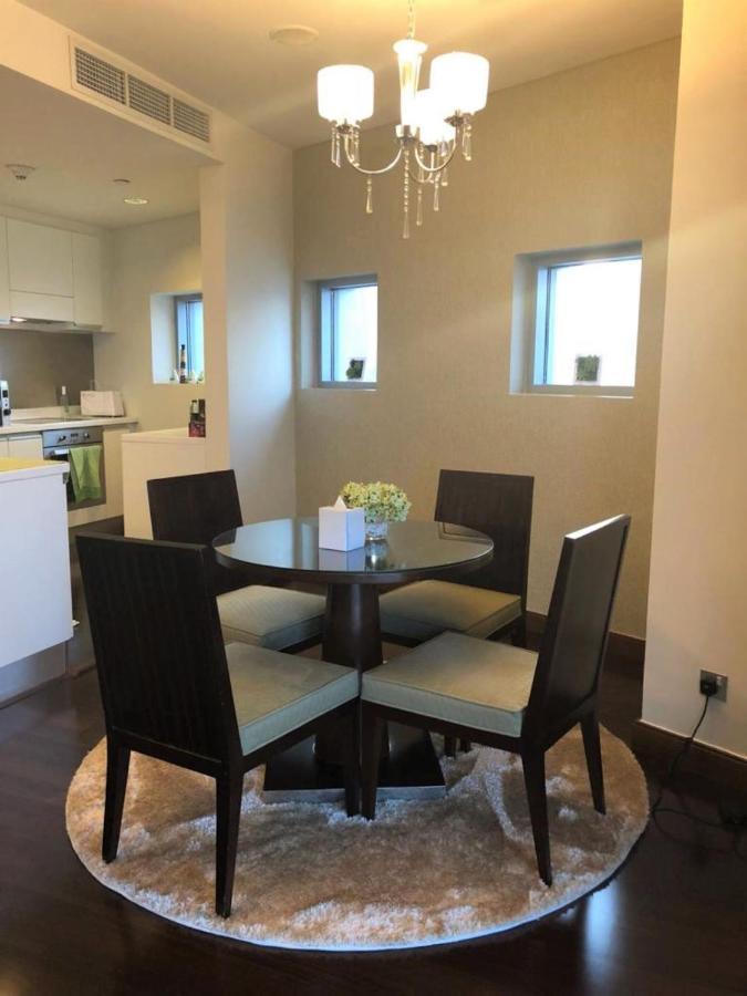 Address Mall Luxury & Spacious - Airbetter Apartment *