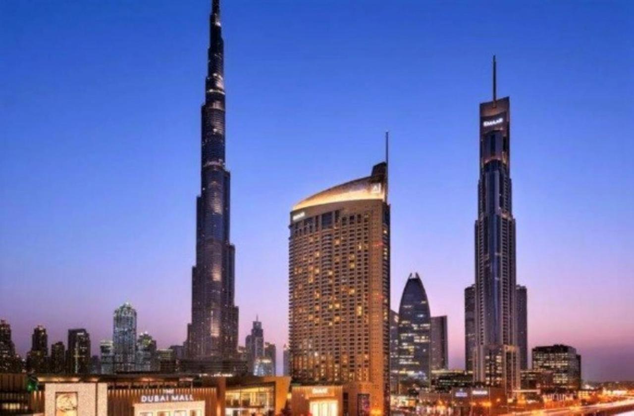 Address Mall Luxury & Spacious - Airbetter Apartment *