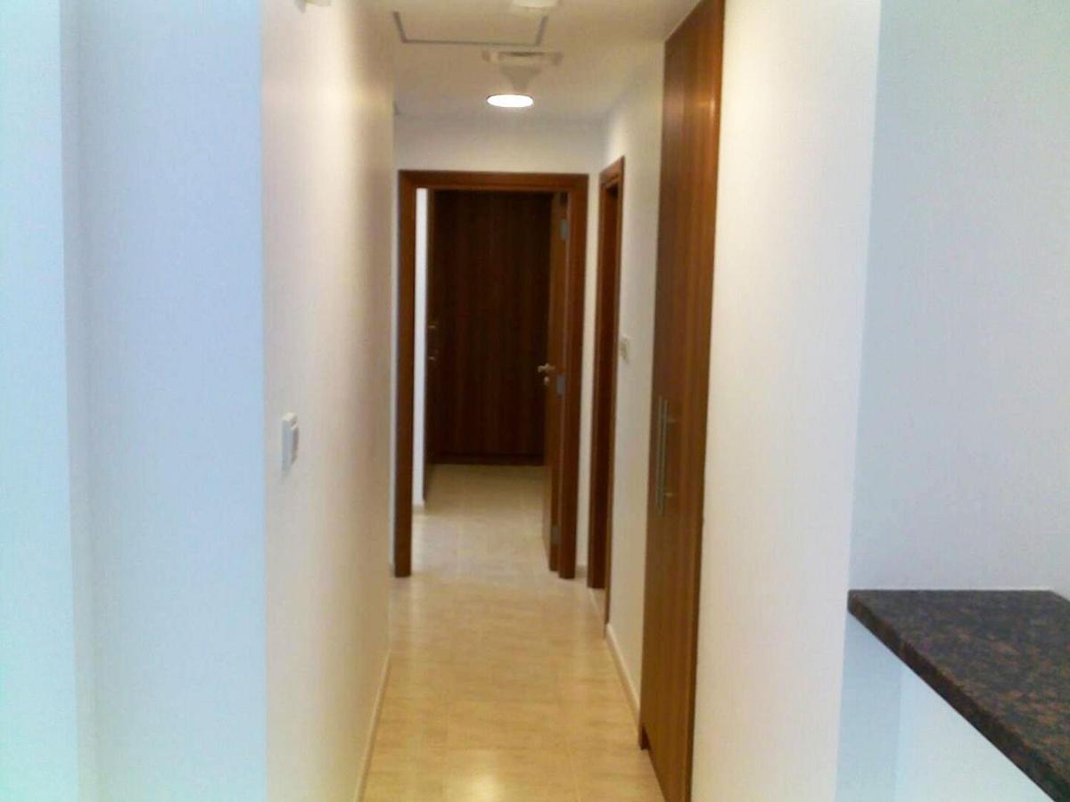 Apartment Octavius Holiday Homes, Spacious 2 Bedroom Apartment, Skyline & Burj Khalifa View