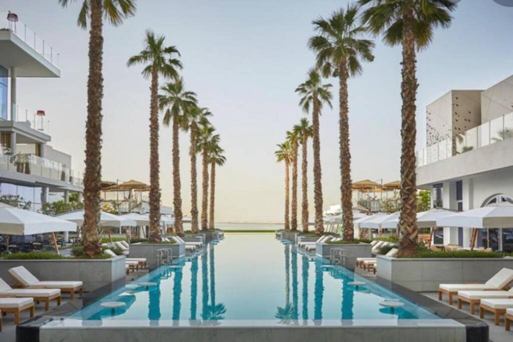 Five Palm Residences - 2br Fully Furnished Apartment Dubai