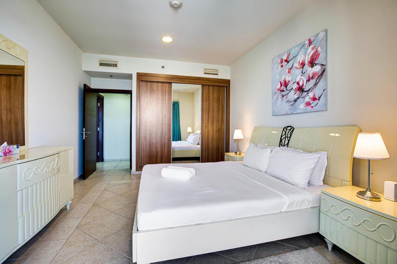 Full Sea View Fantastic Princess Marina * Dubai