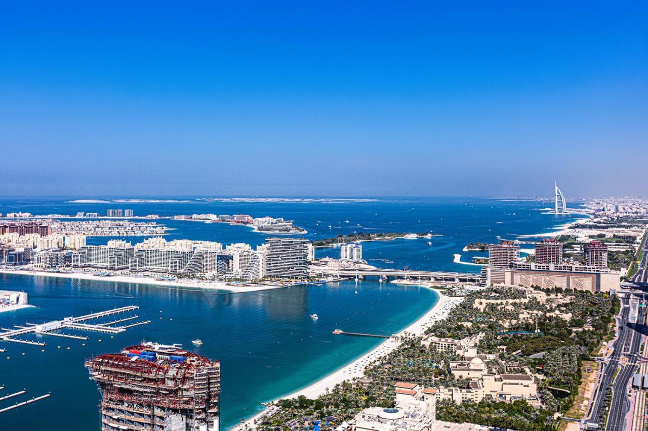 Full Sea View Fantastic Princess Marina