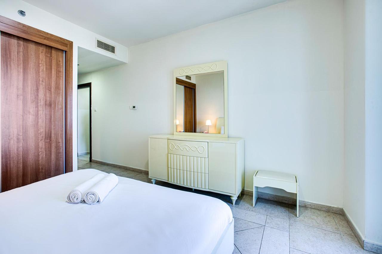 Full Sea View Fantastic Princess Marina *