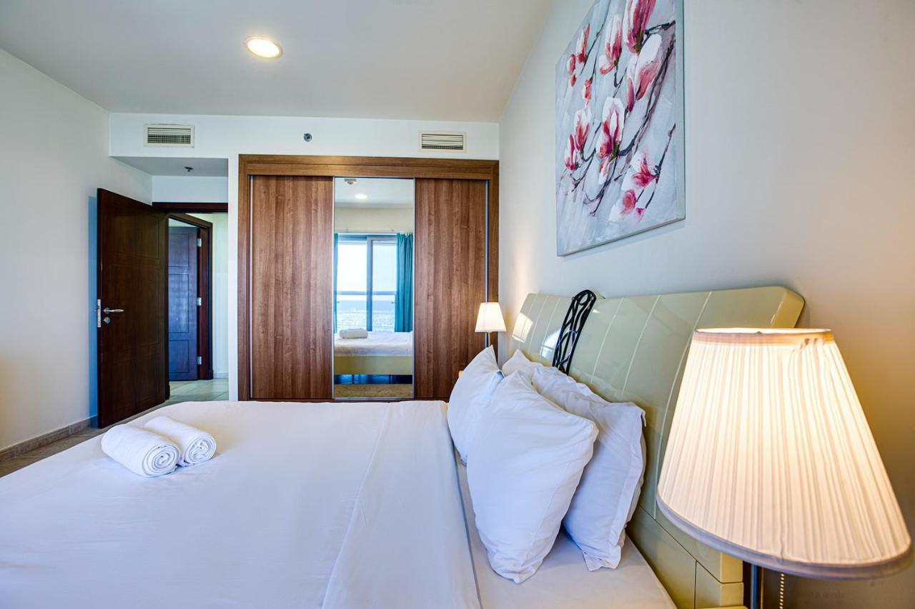 Apartment Full Sea View Fantastic Princess Marina *