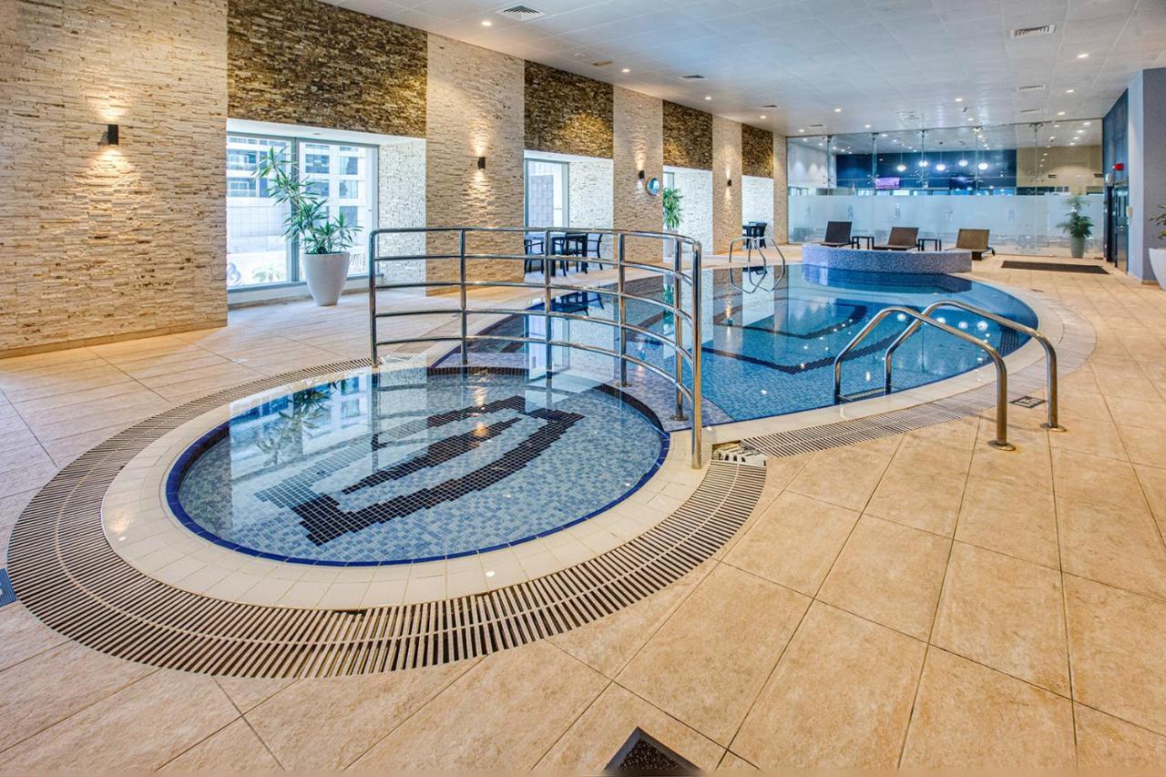Full Sea View Fantastic Princess Marina