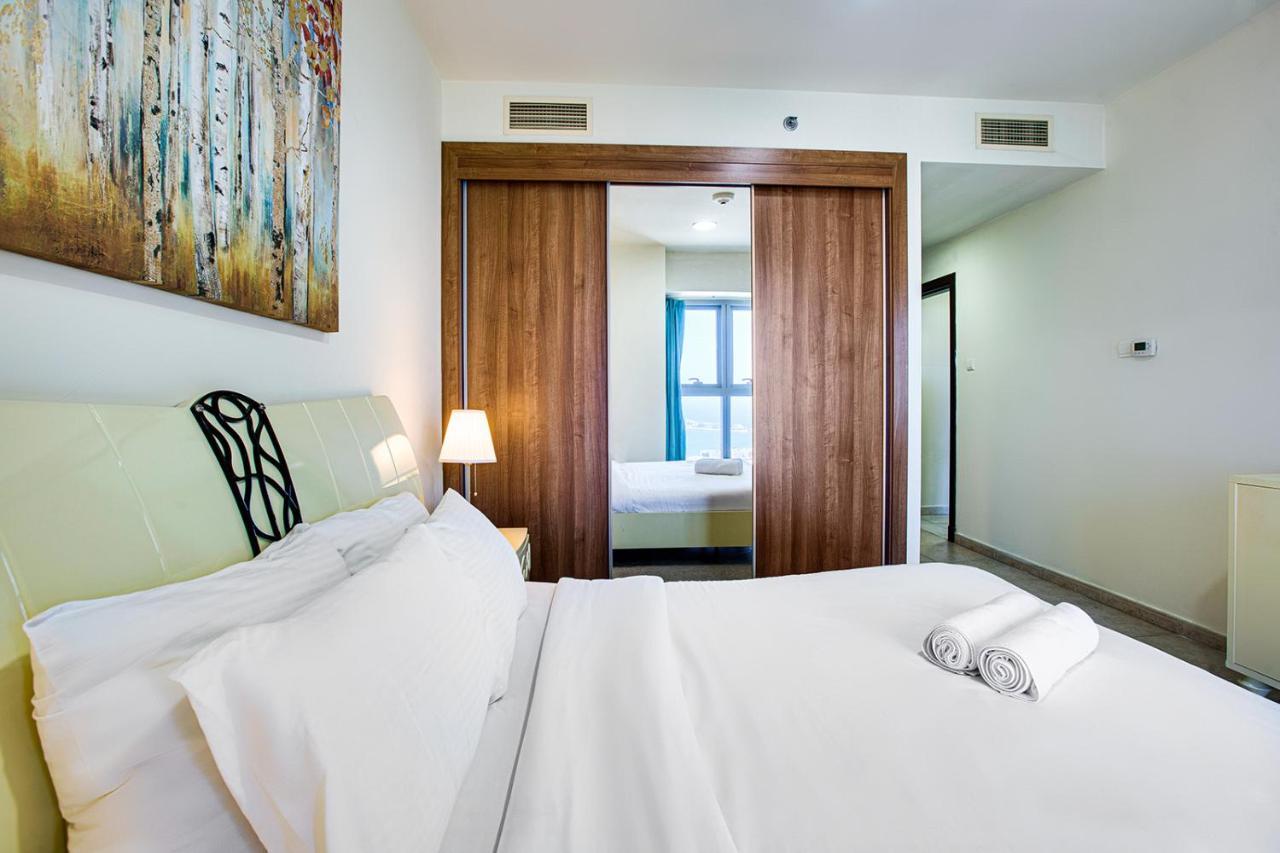 Apartment Full Sea View Fantastic Princess Marina