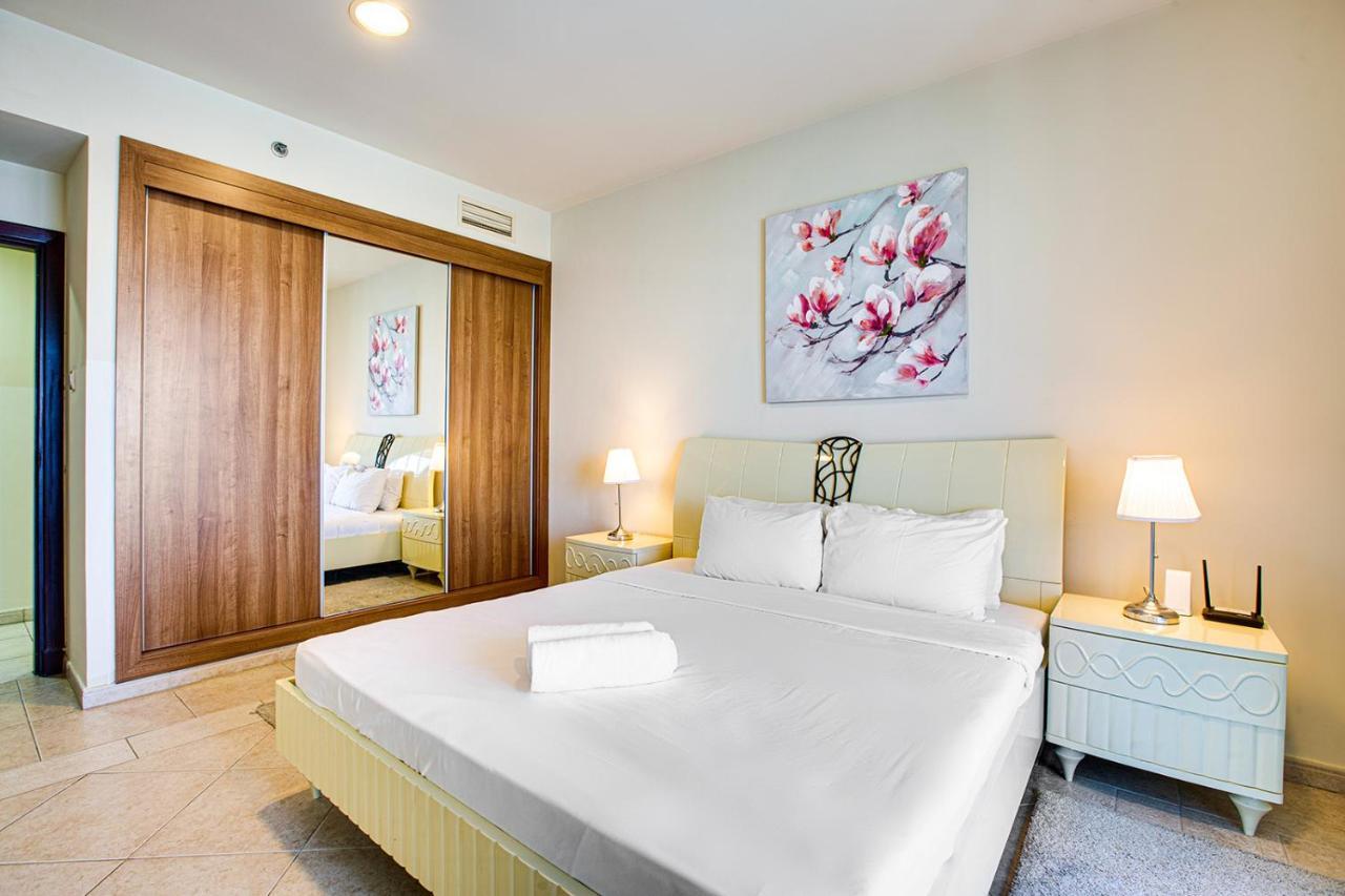 Full Sea View Fantastic Princess Marina Apartment