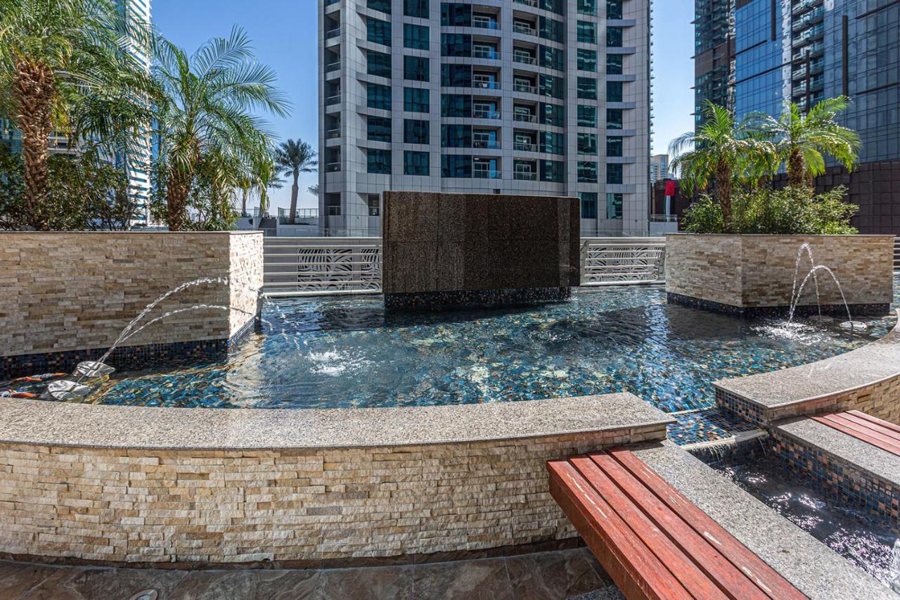 Full Sea View Fantastic Princess Marina Apartment Dubai