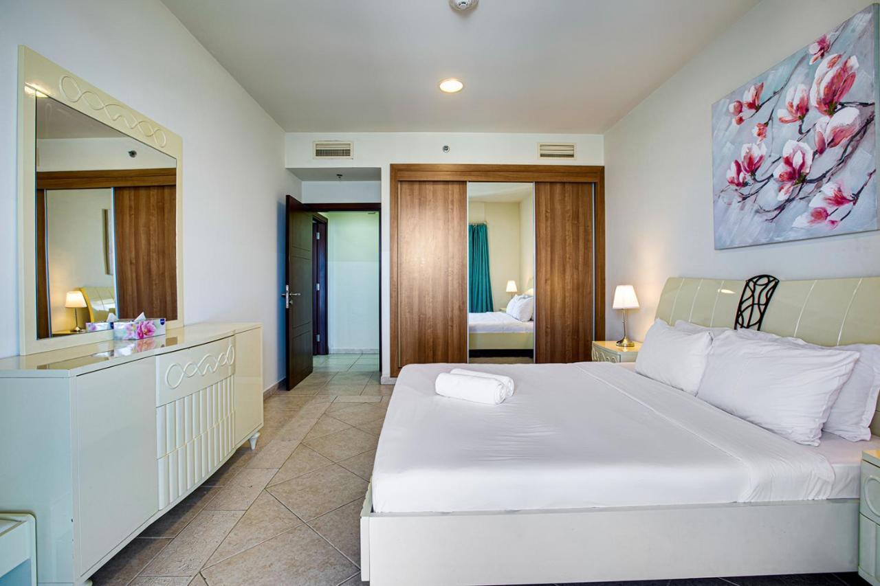 Apartment Full Sea View Fantastic Princess Marina
