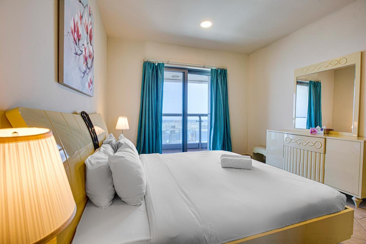 Apartment Full Sea View Fantastic Princess Marina Dubai