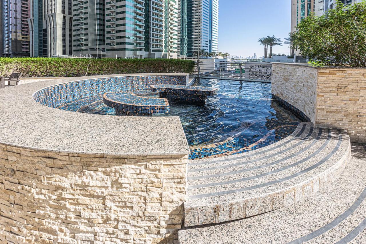 Apartment Full Sea View Fantastic Princess Marina Dubai