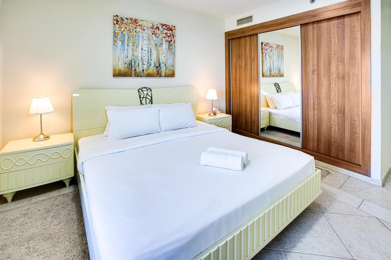 Full Sea View Fantastic Princess Marina Apartment