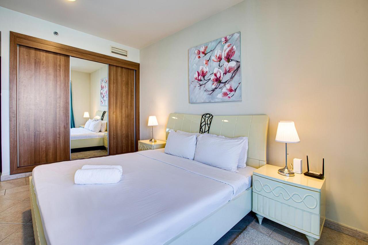 Full Sea View Fantastic Princess Marina * Dubai