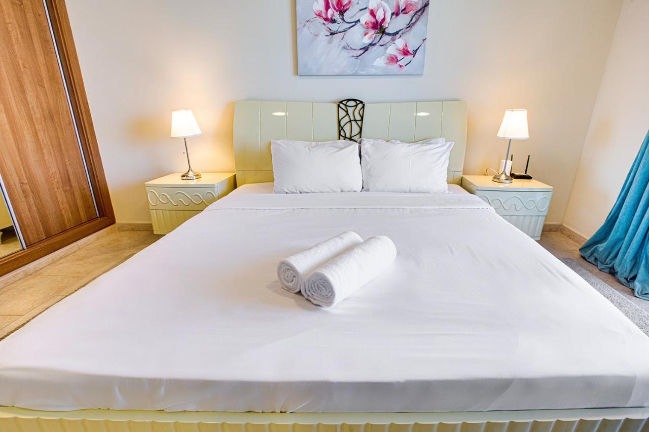 Full Sea View Fantastic Princess Marina *