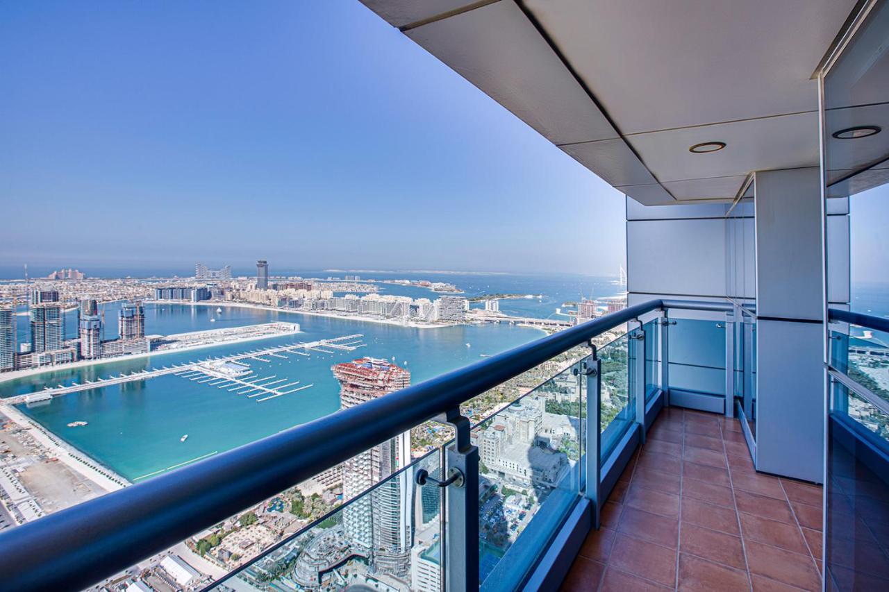 Apartment Full Sea View Fantastic Princess Marina