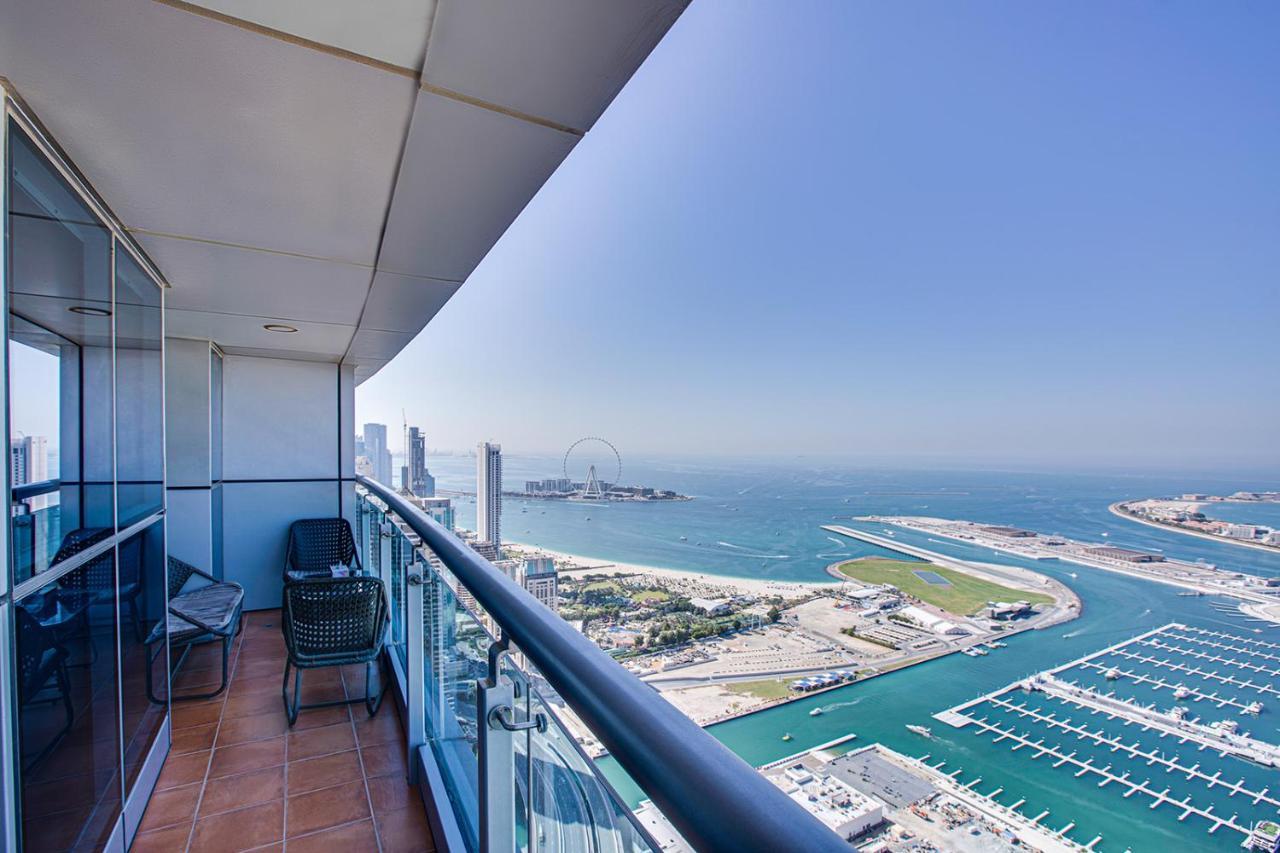 Apartment Full Sea View Fantastic Princess Marina