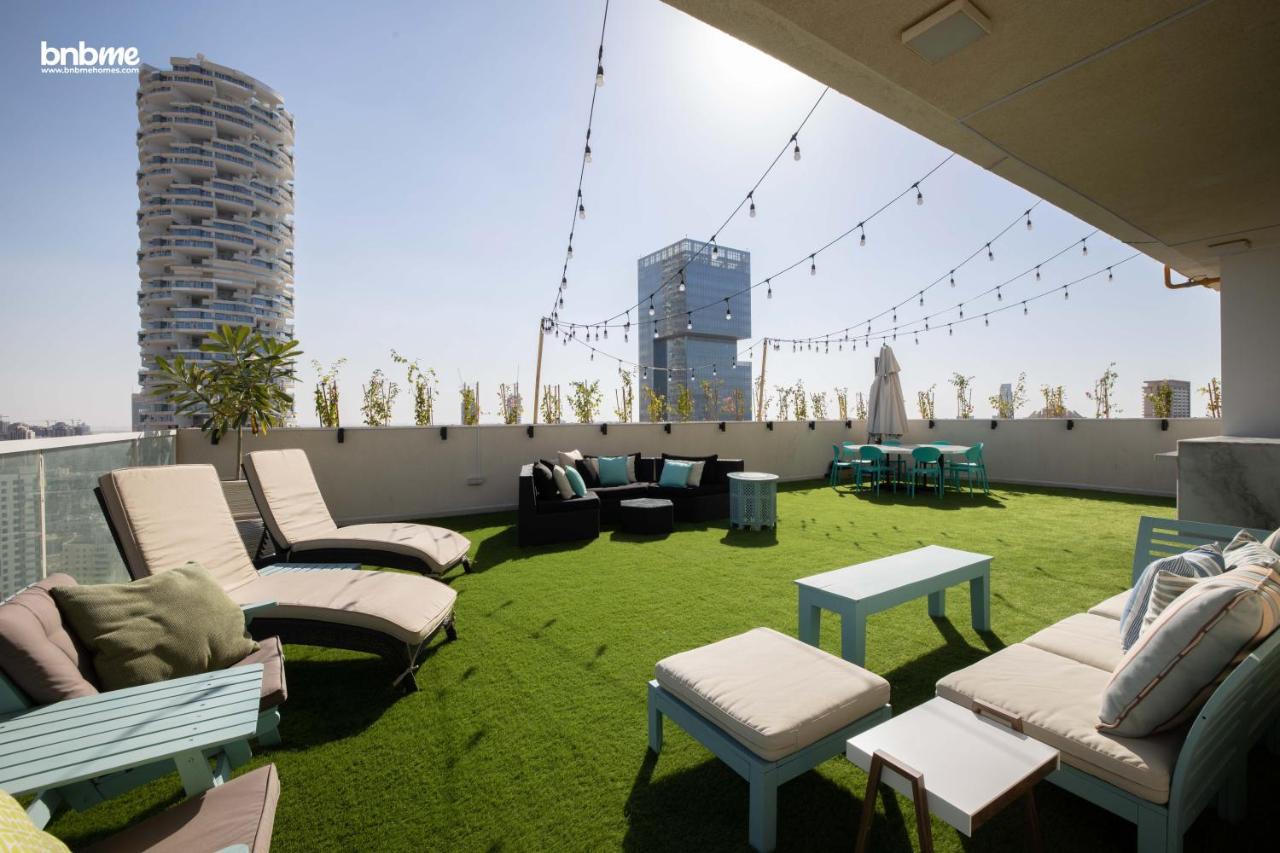 4 Bedroom Penthouse - Large Patio - By Bnbme Homes - E2901 Apartment *