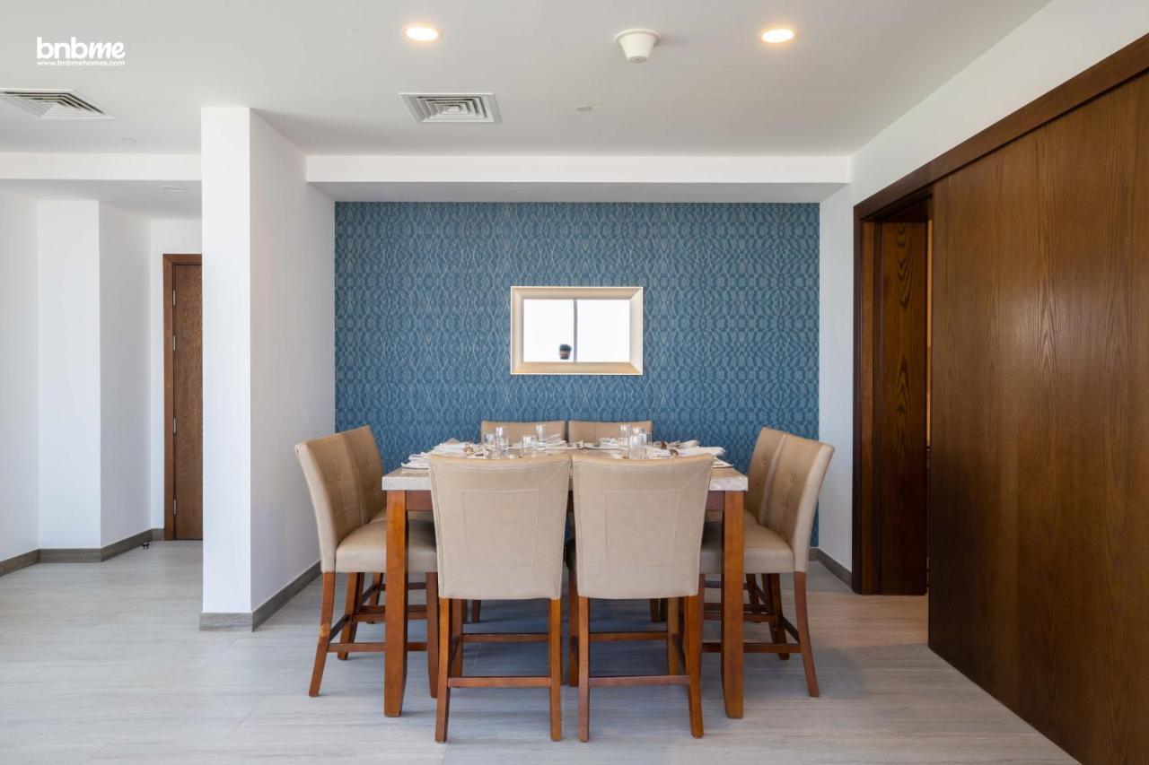 4 Bedroom Penthouse - Large Patio - By Bnbme Homes - E2901 Apartment *