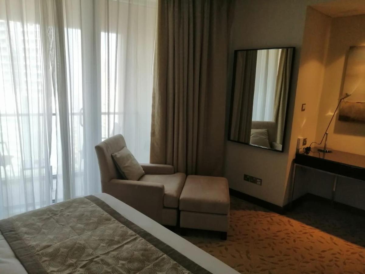 Apartment Address Mall Luxury & Spacious - Airbetter Dubai